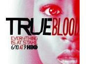 Douze Nouveaux Posters True Blood