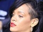 Rihanna danger mort