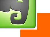 Bénéficier d'un d'abonnement gratuit Evernote Premium...