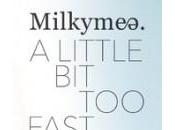 Milkymee before truth (ep)