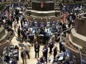 Wall Street ouvre baisse suite pertes Morgan