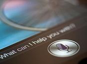 Siri iPhone est-elle fonction stupide? Oui..et non!