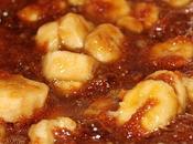 banane caramel beurre salé