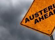 L’austérité fait journaux, tort