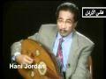 composition dans musique arabo-orientale Mohamed Almouji