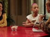Table Talk: Jada, Willow Adrienne