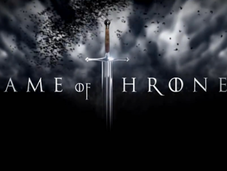 Game Thrones, vidéo juin