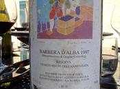 mois, Barbera d'Alba 1997 Roberto Voerzio