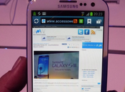 Samsung Galaxy sera disponible chez Virgin Mobile
