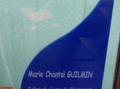 L’auteure Marie-Chantal Guilmin remporte Prix Conseil Général lors Salon livre Mazamet 2012