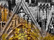 Christ Redempteur, avant 1914.