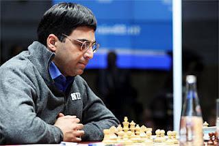 Échecs à Moscou : Gelfand - Anand en Direct Live à 13h