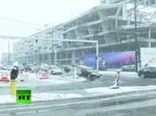 Climat neige Bosnie... mois