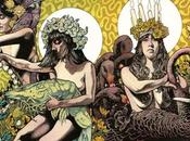 Baroness, nouveau titre écoute.