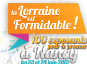 lorraine encore plus formidable avec d’arts