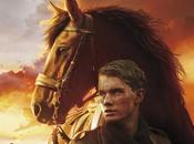 Cheval Guerre (War Horse) Présentation Blu-ray Concours
