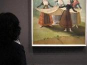 L’exposition Goya CaixaForum Barcelone