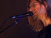 Steven Wilson l'Ancienne Belgique, Bruxelles, 2012