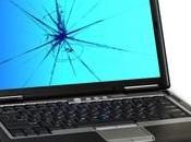 problème avec votre écran d’ordinateur portable Remplacez-le économisez l’argent