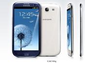 EXCLUSIF Samsung Galaxy disponible pré-commande, chez SFR...