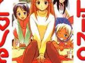 **Love Hina tome Akamatsu**