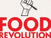 Nouvelles mois Food revolution