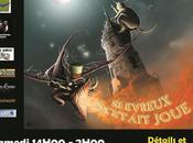 Convention Évreux M’Était Joué