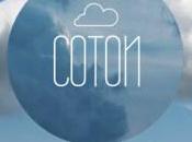 Coton, identifiez nuages prévoyez météo iPhone...