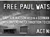 Free Paul Watson