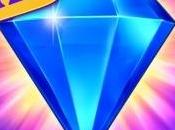 PopCap lance (enfin) Bejeweled iPad