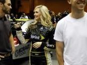 team n°48 remporte NASCAR Crew Challenge