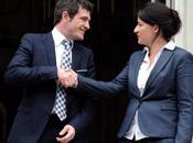 j'étais père Cécile Duflot…