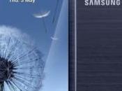 Samsung Galaxy millions pré-commande