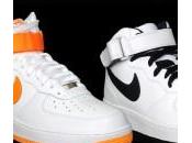Nike Force High 2012