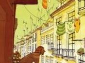Portugal Prix Librairies bande dessinée 2012