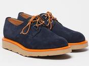 Mark mcnairy norse store suede vent gibson