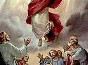 L’Ascension Jésus est-il monté ciel