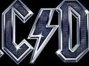 AC/DC devrait entrer studio pour préparer 16ème album groupe.