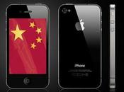 Apple veut conquérir millions clients China Mobile