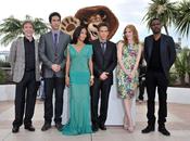 [News Cannes 2012] Festival était fois Croisette…