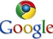 Google Chrome devient navigateur numéro dans monde