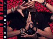 Jiddy Vybzz Young, Wild Free