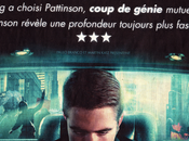 Cosmopolis premiers avis presse, positif