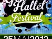 Grand Hallet Festival