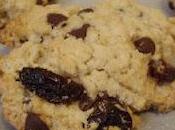 Cookies muesli tour cuisine #105