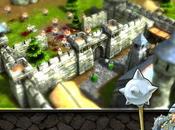 Siegecraft iPhone, jeux gratuit Week...