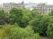 Parc Buttes Chaumont