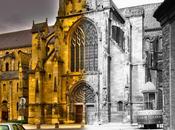 Saint Rémi, Portail réédifié Robert Lenoncourt.