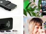 Transformez votre iPhone appareil photo