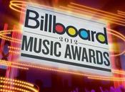 Billboard Music Awards 2012 performances vidéos